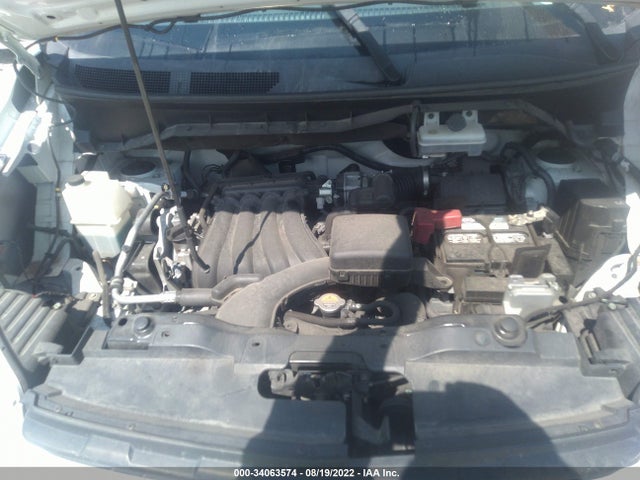 2016 Chevrolet City Express, VIN: 3N63M0ZN3GK690746