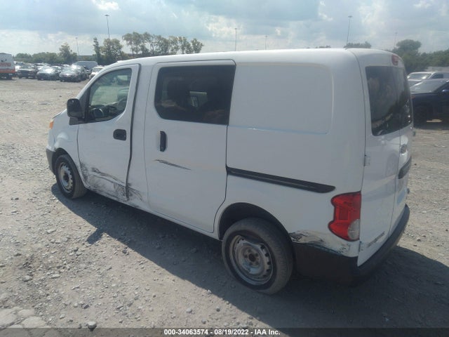2016 Chevrolet City Express, VIN: 3N63M0ZN3GK690746
