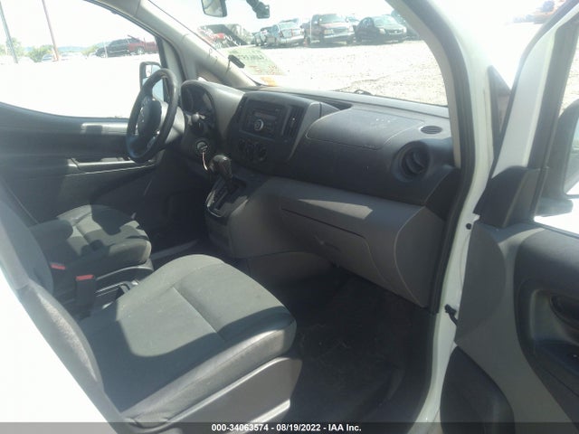 2016 Chevrolet City Express, VIN: 3N63M0ZN3GK690746