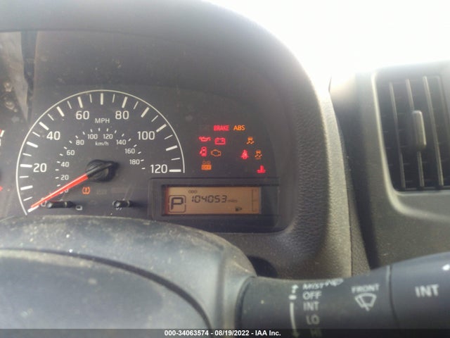 2016 Chevrolet City Express, VIN: 3N63M0ZN3GK690746