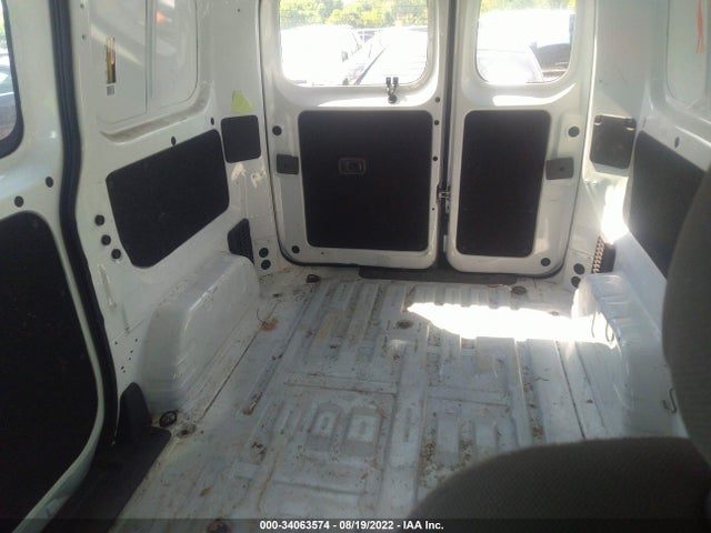 2016 Chevrolet City Express, VIN: 3N63M0ZN3GK690746