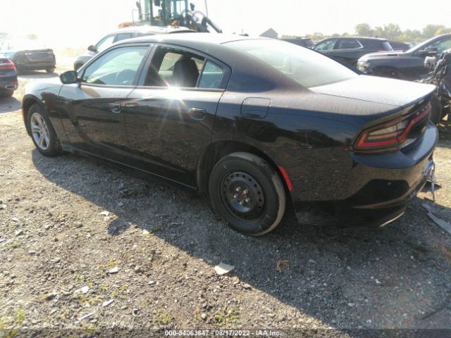 2C3CDXBG6LH216024 Dodge Charger Sxt