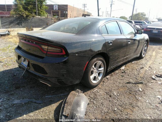 2C3CDXBG6LH216024 Dodge Charger Sxt