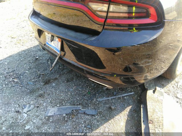 2C3CDXBG6LH216024 Dodge Charger Sxt