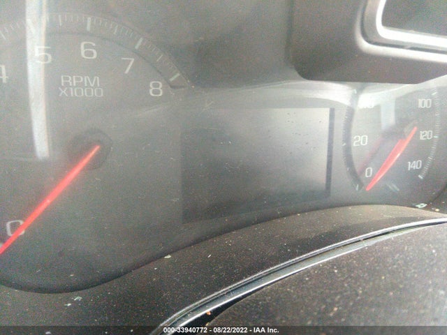 Chevrolet Impala 1ls 2014 1G11Y5SL5EU102923 Image 7