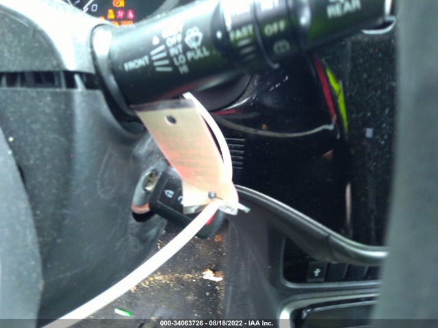 JA4AD2A3XLJ000271 Mitsubishi Outlander Es