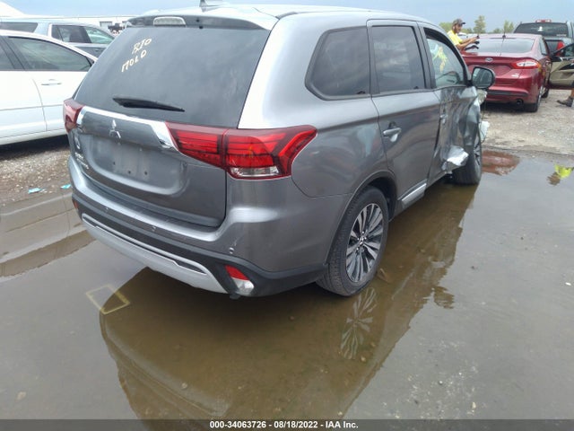 JA4AD2A3XLJ000271 Mitsubishi Outlander Es