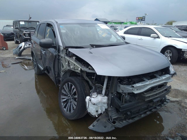 JA4AD2A3XLJ000271 Mitsubishi Outlander Es