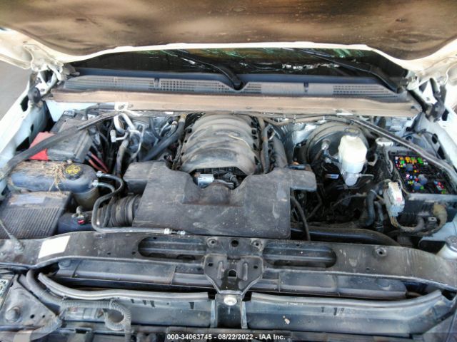 1GKS2HKJ5JR197191 GMC YUKON XL DENALI