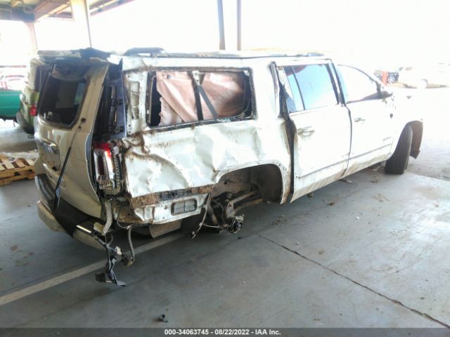 1GKS2HKJ5JR197191 GMC YUKON XL DENALI