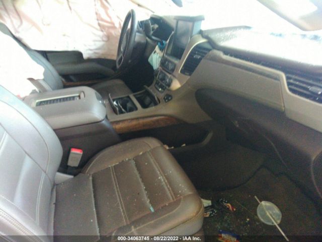 1GKS2HKJ5JR197191 GMC YUKON XL DENALI