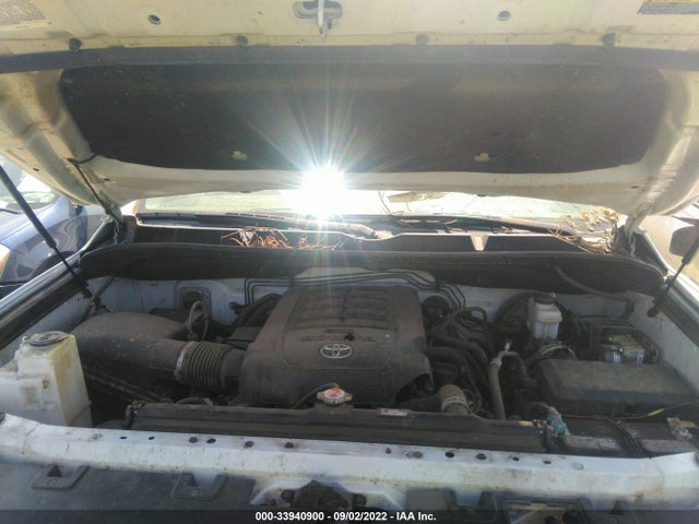 2020 Toyota Tundra, VIN: 5TFBY5F1XLX880277