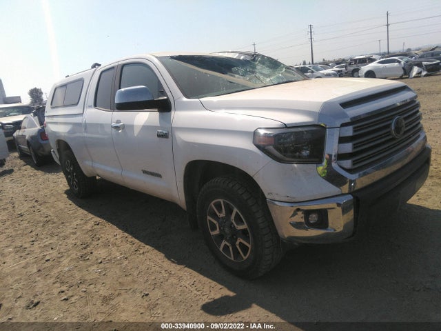 2020 Toyota Tundra, VIN: 5TFBY5F1XLX880277