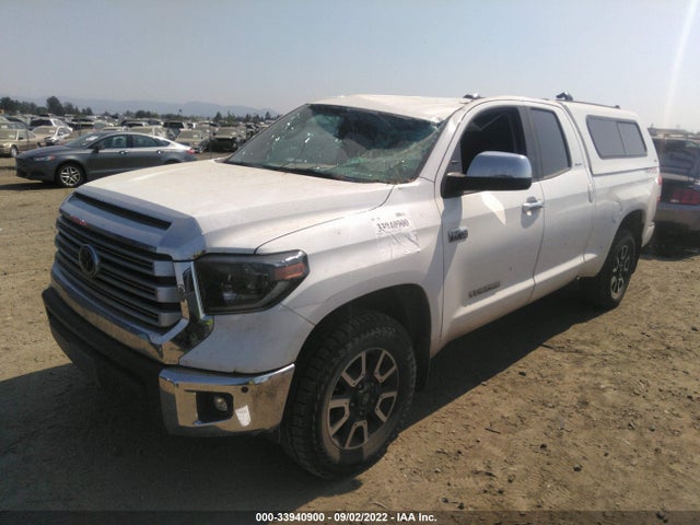 2020 Toyota Tundra, VIN: 5TFBY5F1XLX880277