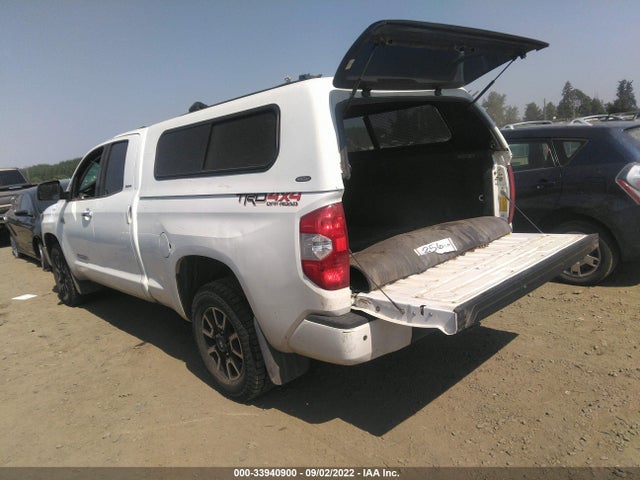2020 Toyota Tundra, VIN: 5TFBY5F1XLX880277