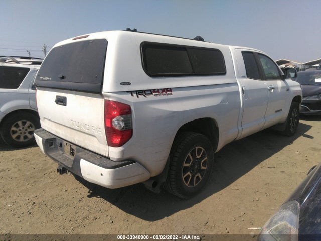 2020 Toyota Tundra, VIN: 5TFBY5F1XLX880277