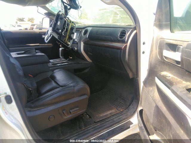 2020 Toyota Tundra, VIN: 5TFBY5F1XLX880277