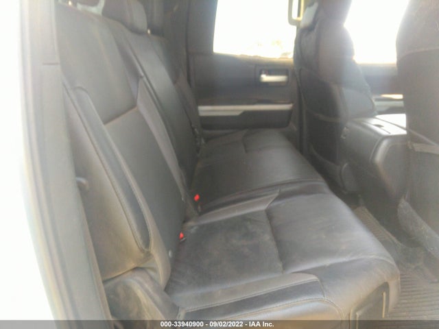 2020 Toyota Tundra, VIN: 5TFBY5F1XLX880277