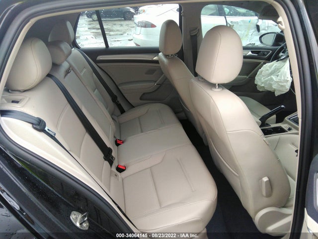 2016 Volkswagen Golf, VIN: 3VW217AU0GM065306