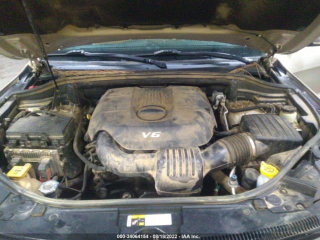 1C4RJFBG2EC347689 Jeep Grand Cherokee Limited