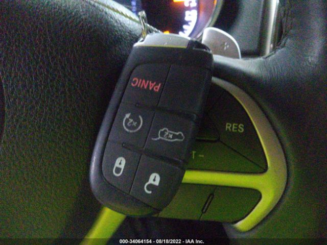 1C4RJFBG2EC347689 Jeep Grand Cherokee Limited