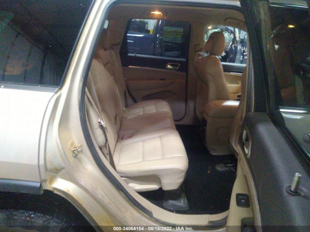 1C4RJFBG2EC347689 Jeep Grand Cherokee Limited