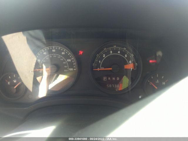 1C4NJPBB2GD806368 Jeep Patriot Sport