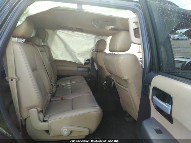 2015 Toyota Sequoia, VIN: 5TDKY5G17FS060280
