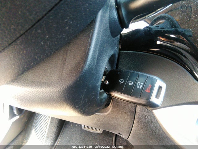2016 Kia Rio, VIN: KNADM4A34G6562316