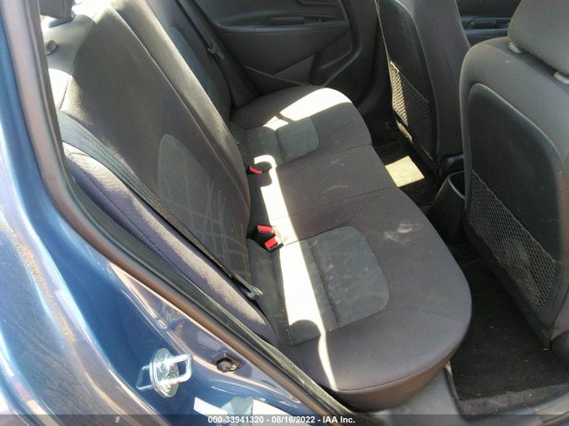 2016 Kia Rio, VIN: KNADM4A34G6562316