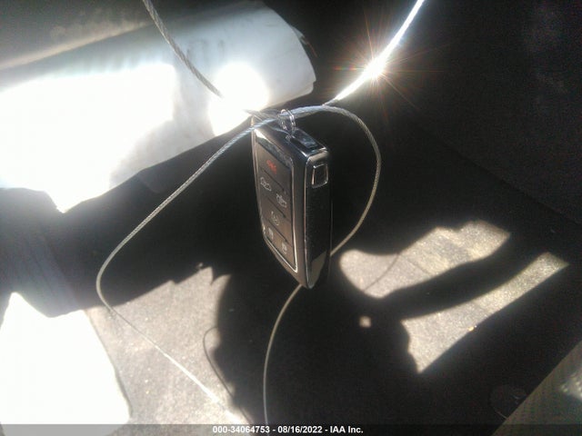 2022 Jeep Grand Wagoneer, VIN: 1C4SJVGJ5NS114203