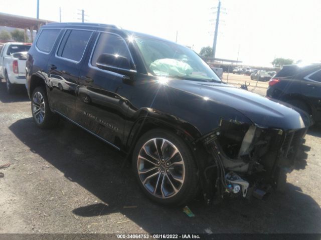 1C4SJVGJ5NS114203 auction archive image