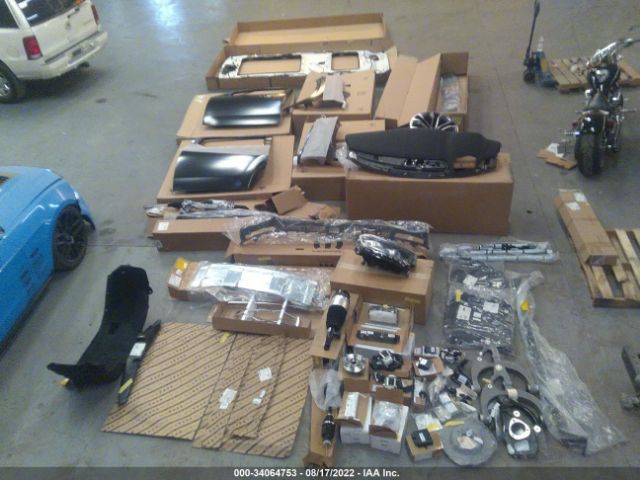 1C4SJVGJ5NS114203 Jeep Grand Wagoneer Series Iii