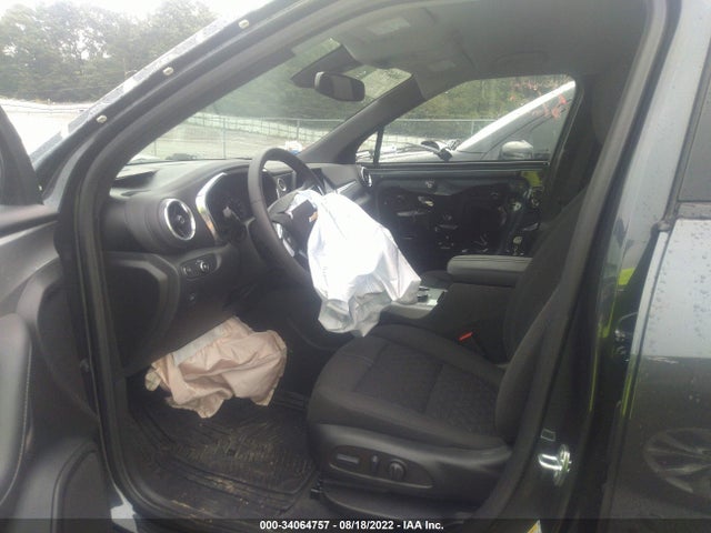 2022 Chevrolet Blazer, VIN: 3GNKBCR44NS190497