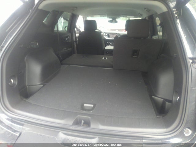 2022 Chevrolet Blazer, VIN: 3GNKBCR44NS190497