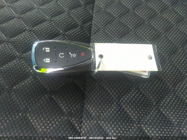 Chevrolet Blazer Lt 2022 3GNKBCR44NS190497 Image 11