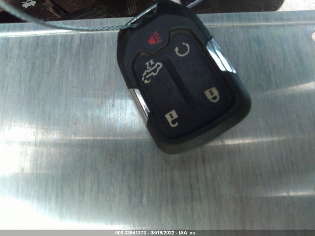 GMC Sierra 1500 Sle 2019 1GTR9BED5KZ188386 Image 11