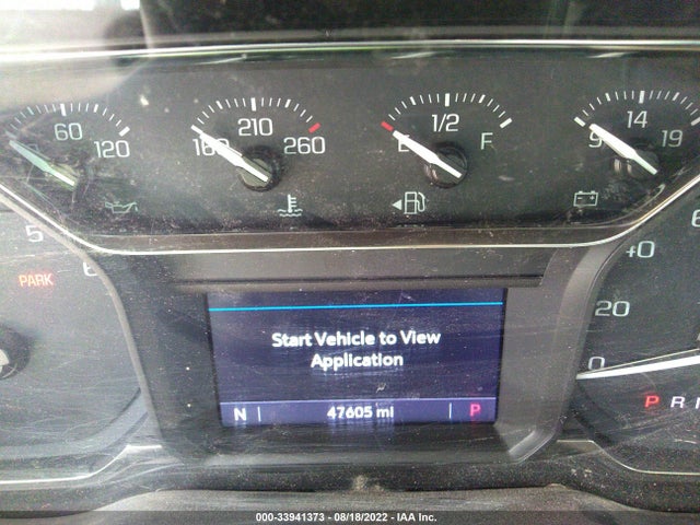 GMC Sierra 1500 Sle 2019 1GTR9BED5KZ188386 Image 7