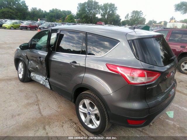 Ford ESCAPE SE 2014 1FMCU0GX9EUC75687 Image 3