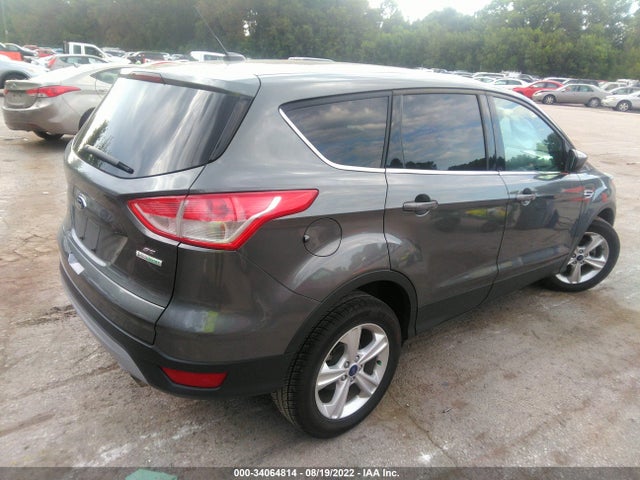 Ford ESCAPE SE 2014 1FMCU0GX9EUC75687 Image 4