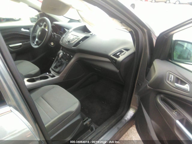 Ford ESCAPE SE 2014 1FMCU0GX9EUC75687 Image 5