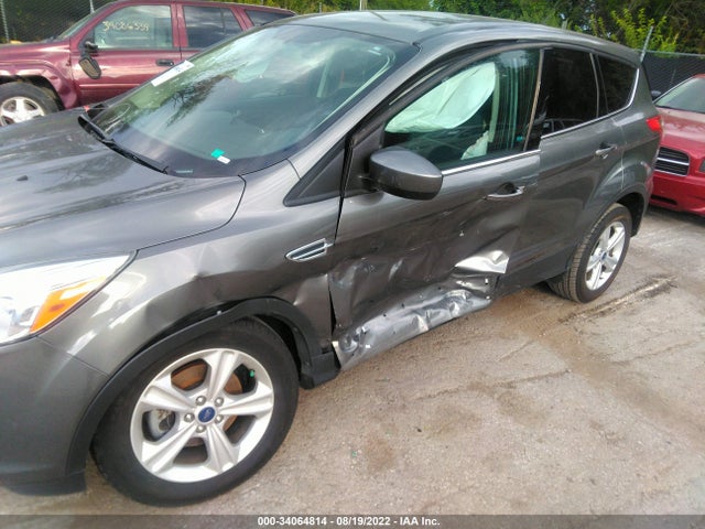 Ford ESCAPE SE 2014 1FMCU0GX9EUC75687 Image 6