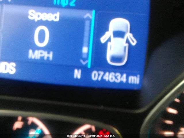 Ford ESCAPE SE 2014 1FMCU0GX9EUC75687 Image 7
