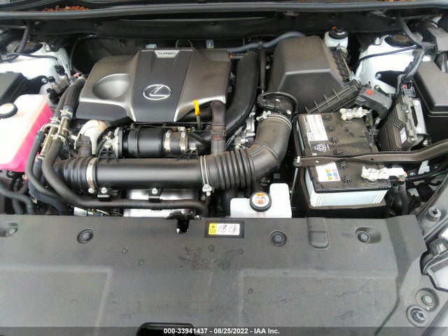2021 Lexus NX, VIN: JTJGARBZXM5034190