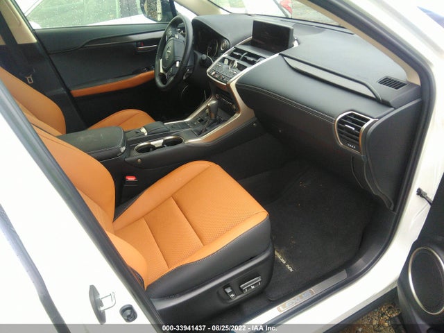 2021 Lexus NX, VIN: JTJGARBZXM5034190