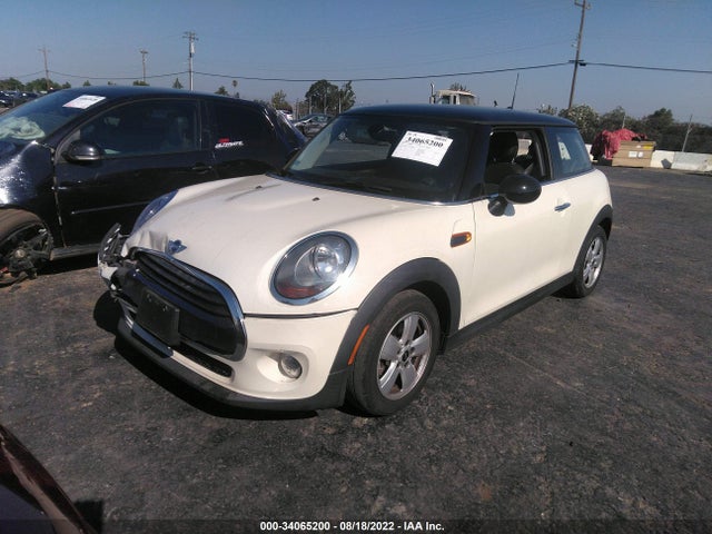 2017 Mini Hardtop, VIN: WMWXP5C3XH3C64897