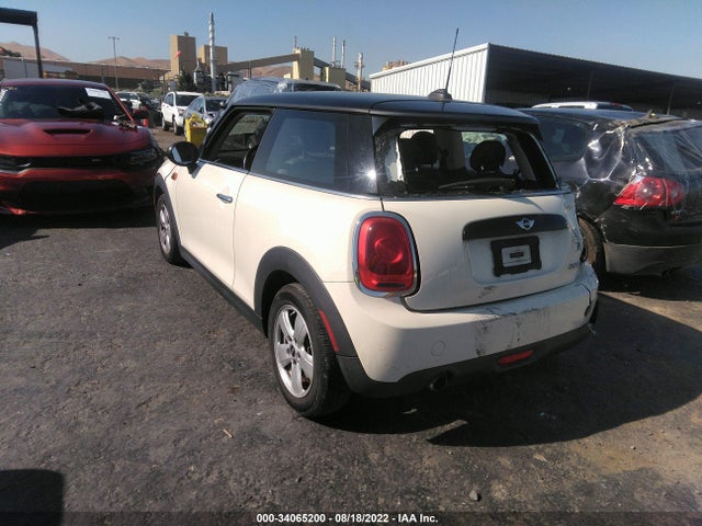 2017 Mini Hardtop, VIN: WMWXP5C3XH3C64897