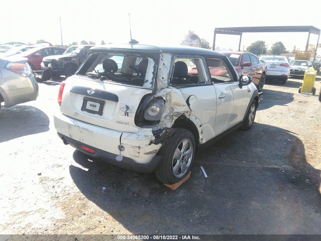 2017 Mini Hardtop, VIN: WMWXP5C3XH3C64897