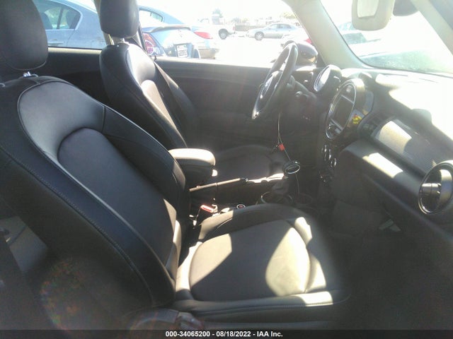 2017 Mini Hardtop, VIN: WMWXP5C3XH3C64897