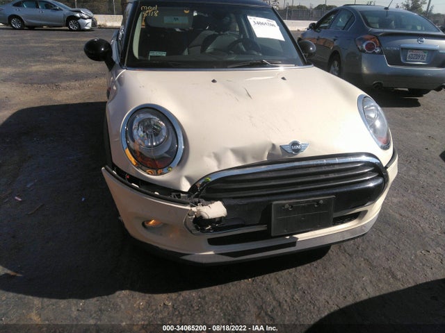 2017 Mini Hardtop, VIN: WMWXP5C3XH3C64897